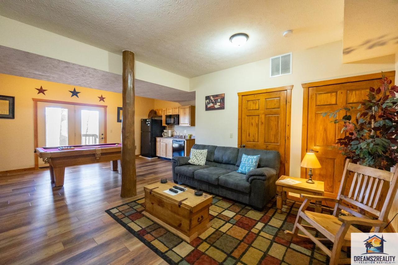 Forest Heights Lodge - 6Br - Pool Table - Near Silver Dollar City - Free Tickets Included Branson Kültér fotó