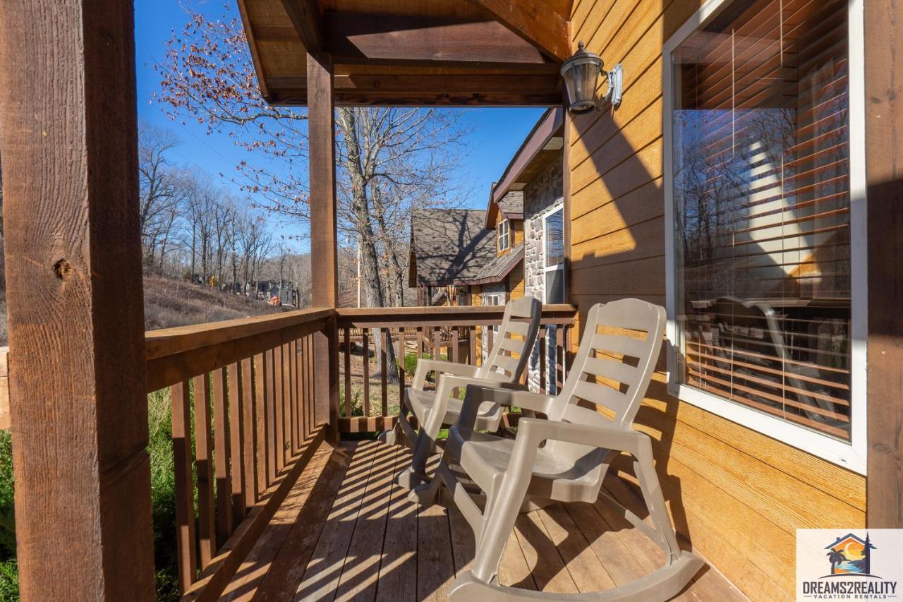 Forest Heights Lodge - 6Br - Pool Table - Near Silver Dollar City - Free Tickets Included Branson Kültér fotó