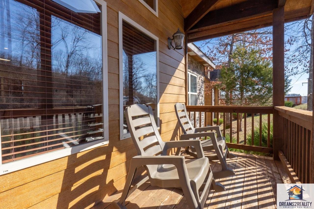 Forest Heights Lodge - 6Br - Pool Table - Near Silver Dollar City - Free Tickets Included Branson Kültér fotó