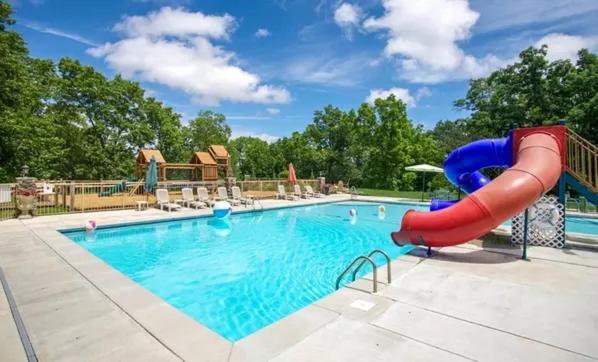 Forest Heights Lodge - 6Br - Pool Table - Near Silver Dollar City - Free Tickets Included Branson Kültér fotó