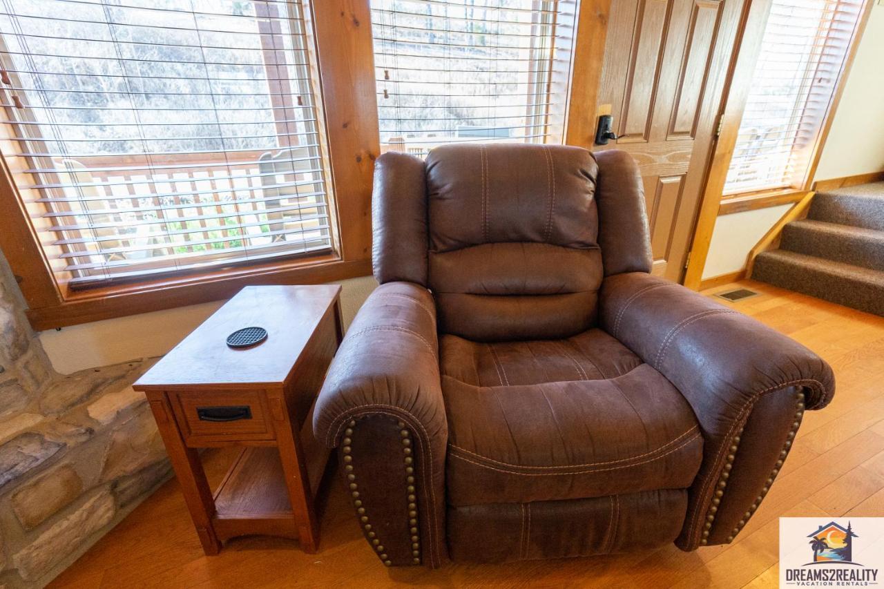 Forest Heights Lodge - 6Br - Pool Table - Near Silver Dollar City - Free Tickets Included Branson Kültér fotó