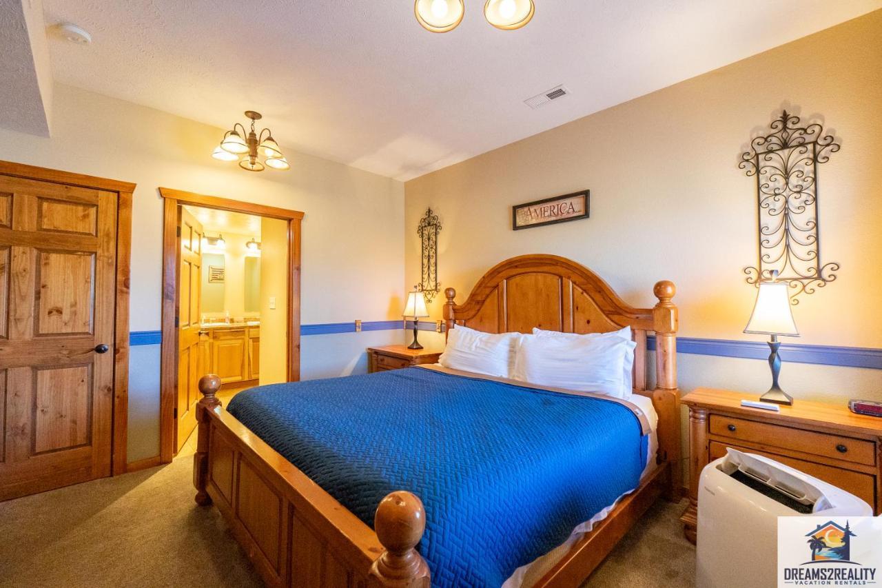 Forest Heights Lodge - 6Br - Pool Table - Near Silver Dollar City - Free Tickets Included Branson Kültér fotó