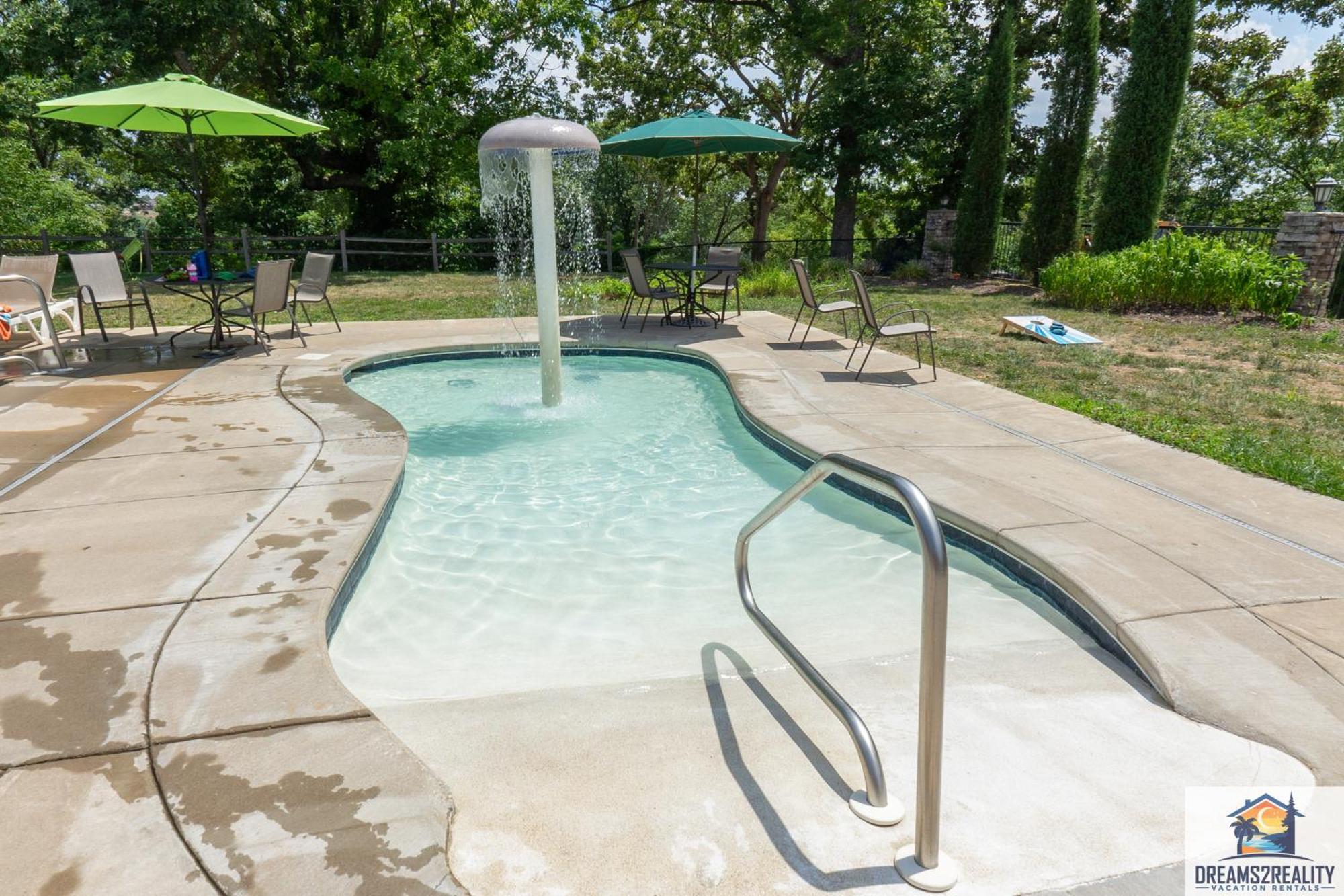 Forest Heights Lodge - 6Br - Pool Table - Near Silver Dollar City - Free Tickets Included Branson Kültér fotó